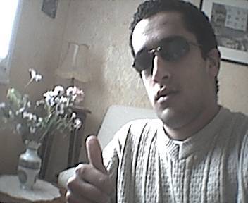 mehdi